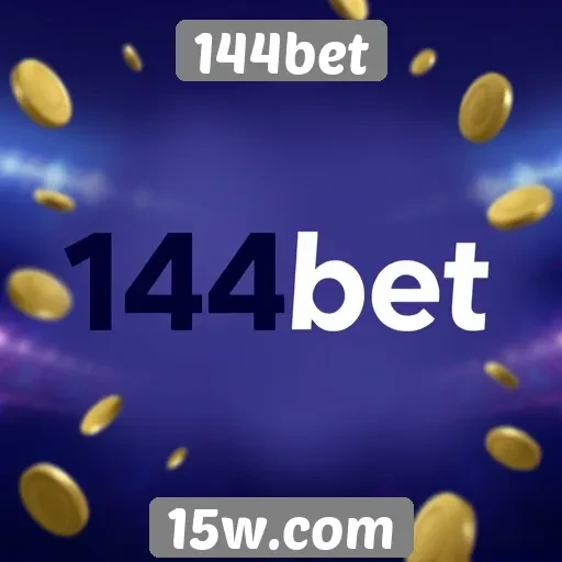 144bet: promoções e bônus disponíveis atualmente