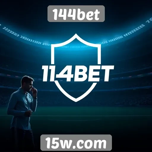 Plataforma 144bet: segurança e confiabilidade para apostadores