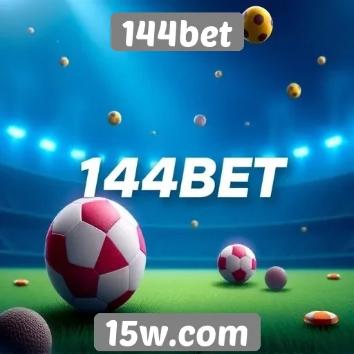 Comparativo de jogos oferecidos pela plataforma 144bet