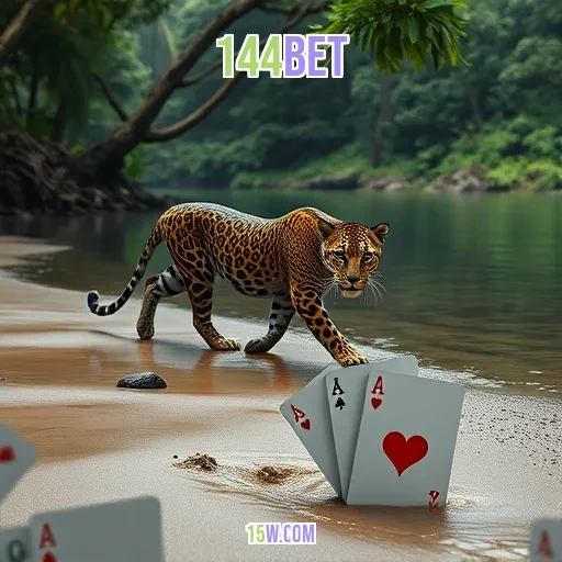 144bet Login