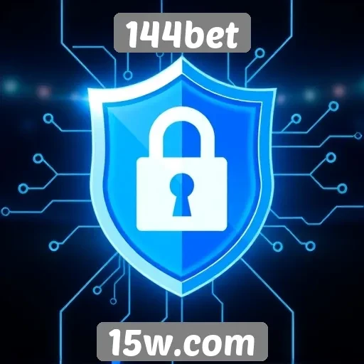 Segurança e confiabilidade do 144bet