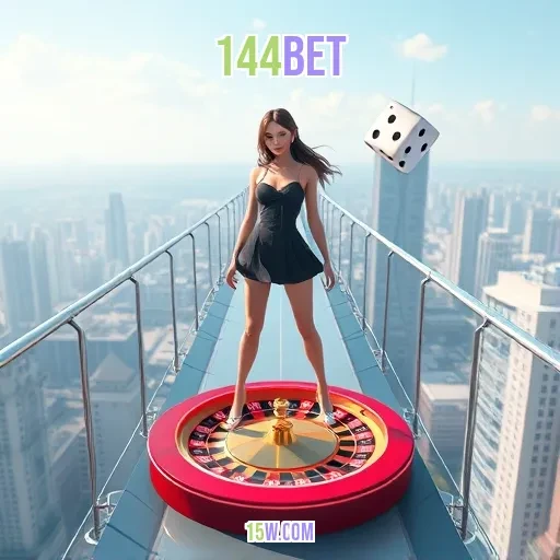 144bet Caça-Níqueis