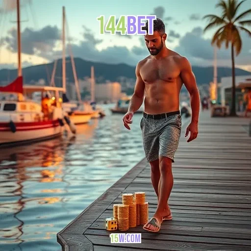 144bet Eventos Esportivos